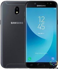 Samsung Galaxy J7 2017 Black (SM-J730FZKN)