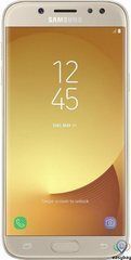 Samsung Galaxy J7 2017 Gold (SM-J730FZDN) 
