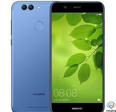 Huawei Nova 2 Plus 4/64Gb Dual (Blue)