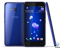 HTC U11 6/128GB Blue (99HAMB080-00)