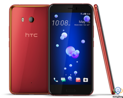 HTC U11 6/128GB Solar Red