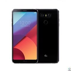 LG G6 Plus 128GB Black (LGH870DSU)