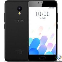 Meizu M5c 16GB Black EU