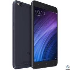 Xiaomi Redmi 4A 2/16Gb (Grey)