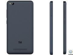 Xiaomi Redmi 4A 2/16Gb (Grey)