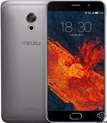 Meizu Pro 6 Plus 128Gb Gray