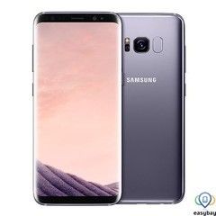 Samsung Galaxy S8 64GB Gray (SM-G950FZVD) Dual 