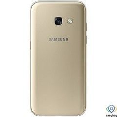 Samsung Galaxy A3 2017 Gold (SM-A320FZDD)  