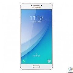 Samsung C7010 Galaxy C7 Pro (Gold)