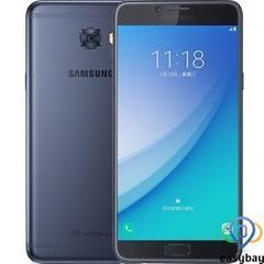 Samsung C7010 Galaxy C7 Pro (Dark Blue)