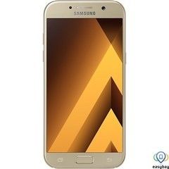 Samsung Galaxy A7 2017 Gold (SM-A720FZDD) 