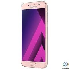 Samsung Galaxy A5 2017 Martian Pink (SM-A520FZID) 