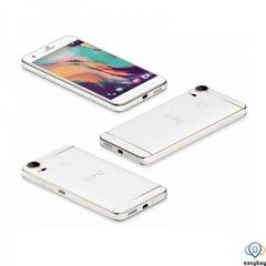 HTC Desire 10 Pro Polar White