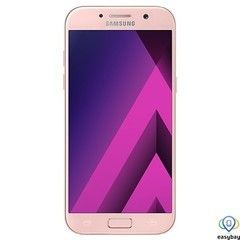 Samsung Galaxy A5 2017 Martian Pink (SM-A520FZID) UA 