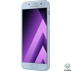 Samsung Galaxy A5 2017 Blue (SM-A520FZBD) UA 