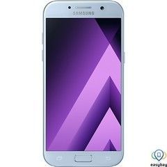Samsung Galaxy A5 2017 Blue (SM-A520FZBD) Dual sim