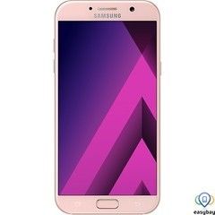 Samsung Galaxy A3 2017 Martian Pink (SM-A320FZID) UA 