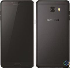 Samsung C9000 Galaxy С9 Pro 64gb (Black)