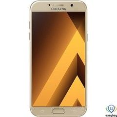 Samsung Galaxy A7 2017 Gold (SM-A720FZDD) UA 
