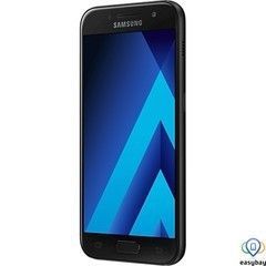 Samsung Galaxy A3 2017 Black (SM-A320FZKD) UA 