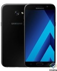 Samsung Galaxy A7 2017 Black (SM-A720FZKD) UA 