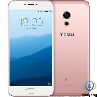 Meizu Pro 6s 64GB (Pink)