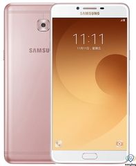 Samsung C9000 Galaxy С9 Pro 64gb (Pink Gold) витринный