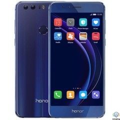 Honor 8 4/64Gb (Blue)