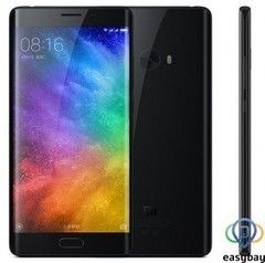 Xiaomi Mi Note 2 4/64GB (Black)