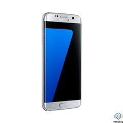 Samsung G9350 (Duos) Galaxy S7 Edge 32GB (Silver)