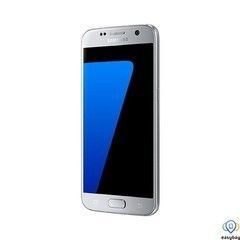 Samsung G930FD Galaxy S7 32GB Silver (SM-G930FZSU)