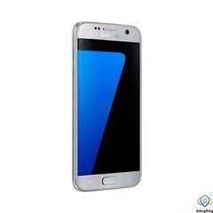 Samsung G930FD Galaxy S7 32GB Silver (SM-G930FZSU)