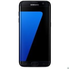 Samsung G935FD Galaxy S7 edge 32GB (Black Onyx) 