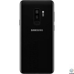 Samsung Galaxy S9+ SM-G9650 DS 6/64GB Black