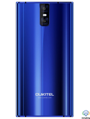 Oukitel K3 4/64GB Blue