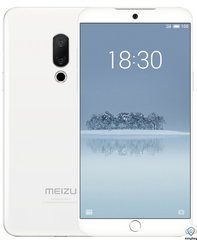Meizu 15 4/128GB White