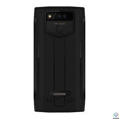 DOOGEE S50 6/64GB Black