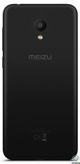 Meizu M8C 2/16GB Black EU