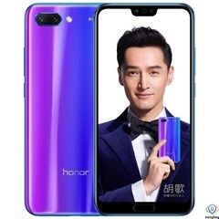 Honor 10 6/64GB Purple