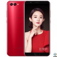 Honor V10 4/64GB Red