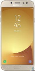 Samsung Galaxy J7 Pro 64Gb 2017 Gold