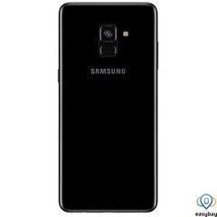 Samsung Galaxy A8+ 2018 6/64GB Black