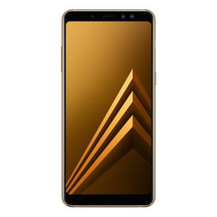 Samsung Galaxy A8+ 4/64Gb 2018 Gold