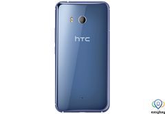 HTC U11 4/64GB Silver (99HAMB077-00)