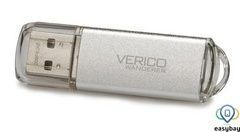 Verico USB 64Gb Wanderer Silver	