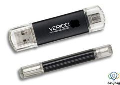 Verico USB 64Gb Hybrid CLASSIC	