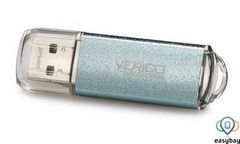Verico USB 32Gb Wanderer SkyBlue	
