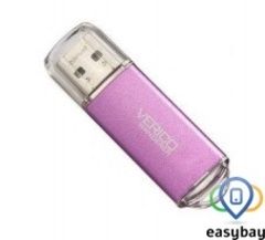 Verico USB 32Gb Wanderer Purple	