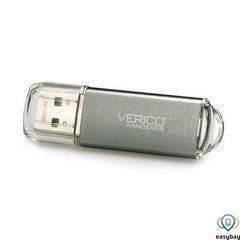 Verico USB 32Gb Wanderer Gray	