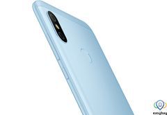 Xiaomi Mi A2 lite 3/32GB Blue EU